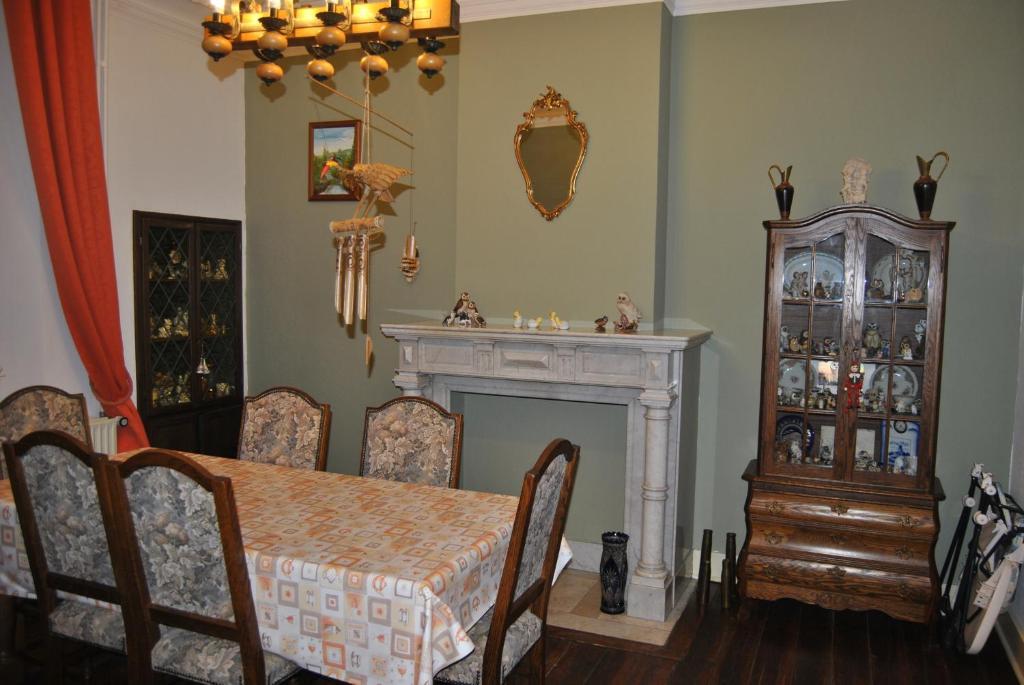 B&B La Place Verte Surice Exterior photo